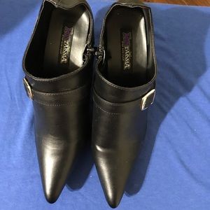 Funtasma Witch Shoes